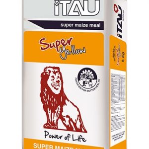 itau milling